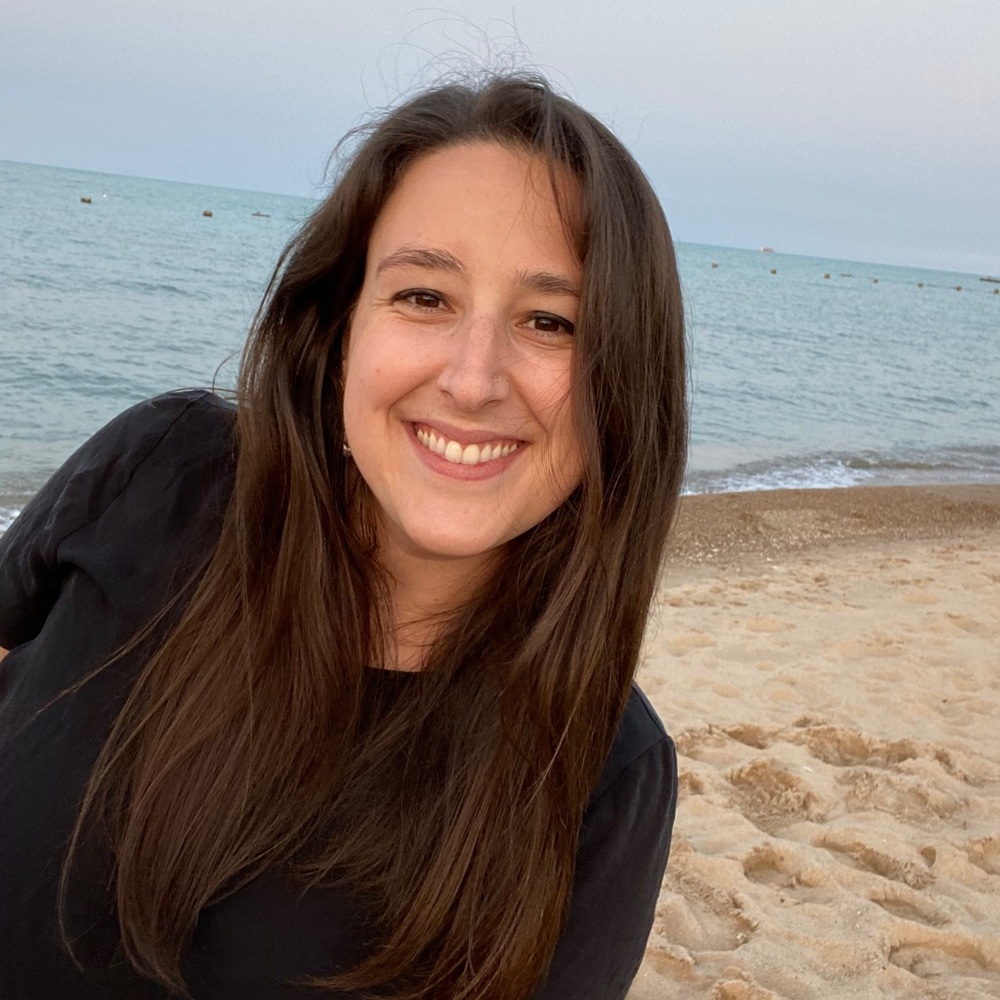 Meet your Posher, Marie